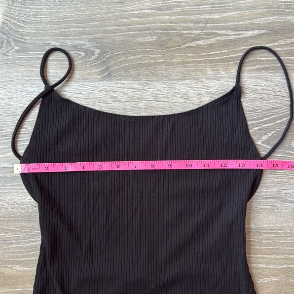 Reformation Kelsee Knit midi Dress Small - Picture 8 of 12